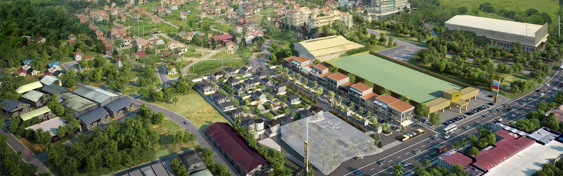 Quantum Residences Pasay