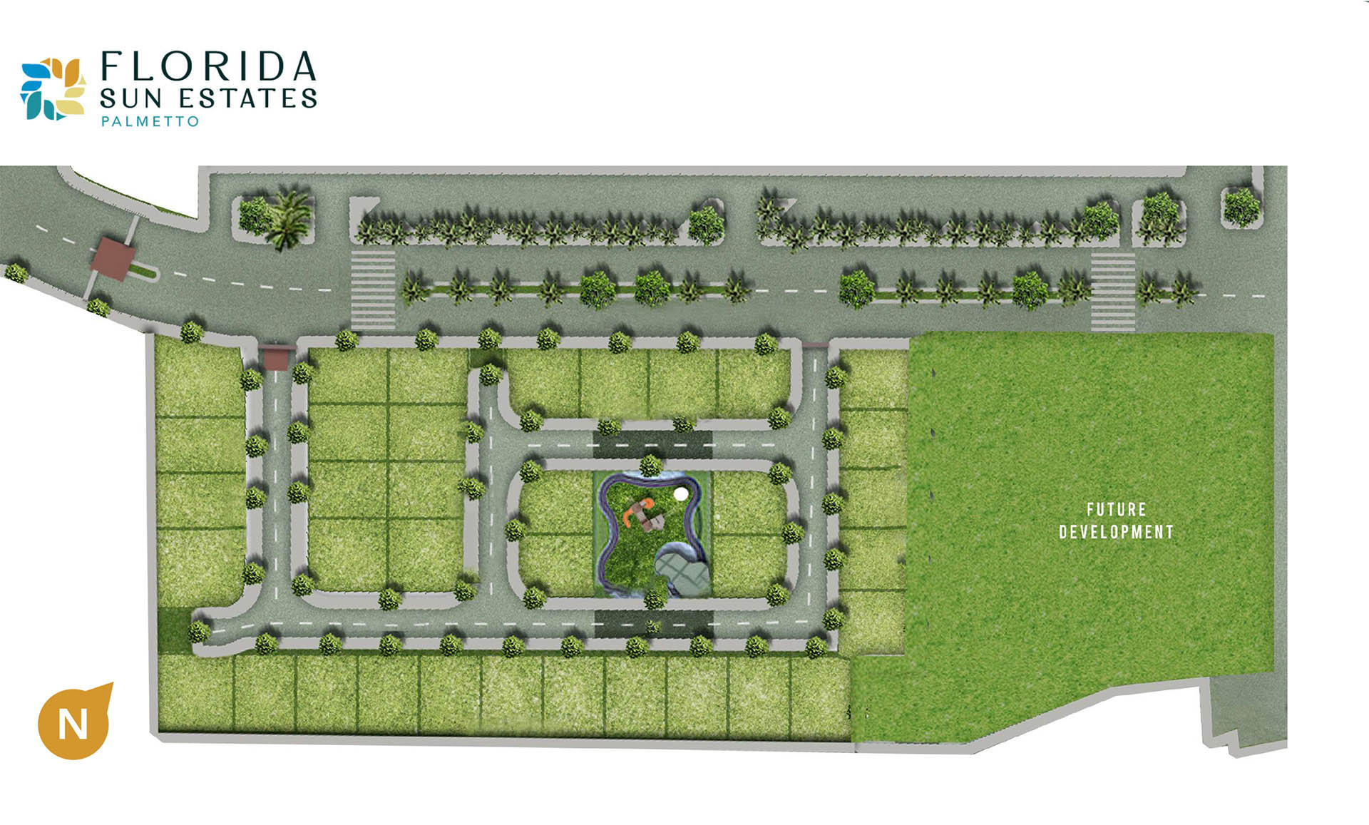 Site Development Plan